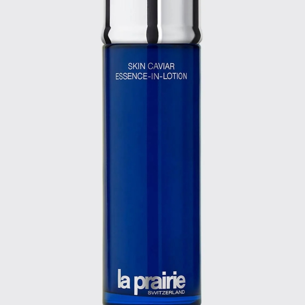 La Prairie Skin Caviar Essence-In-Lotion 5oz NIB - Picture 2 of 4